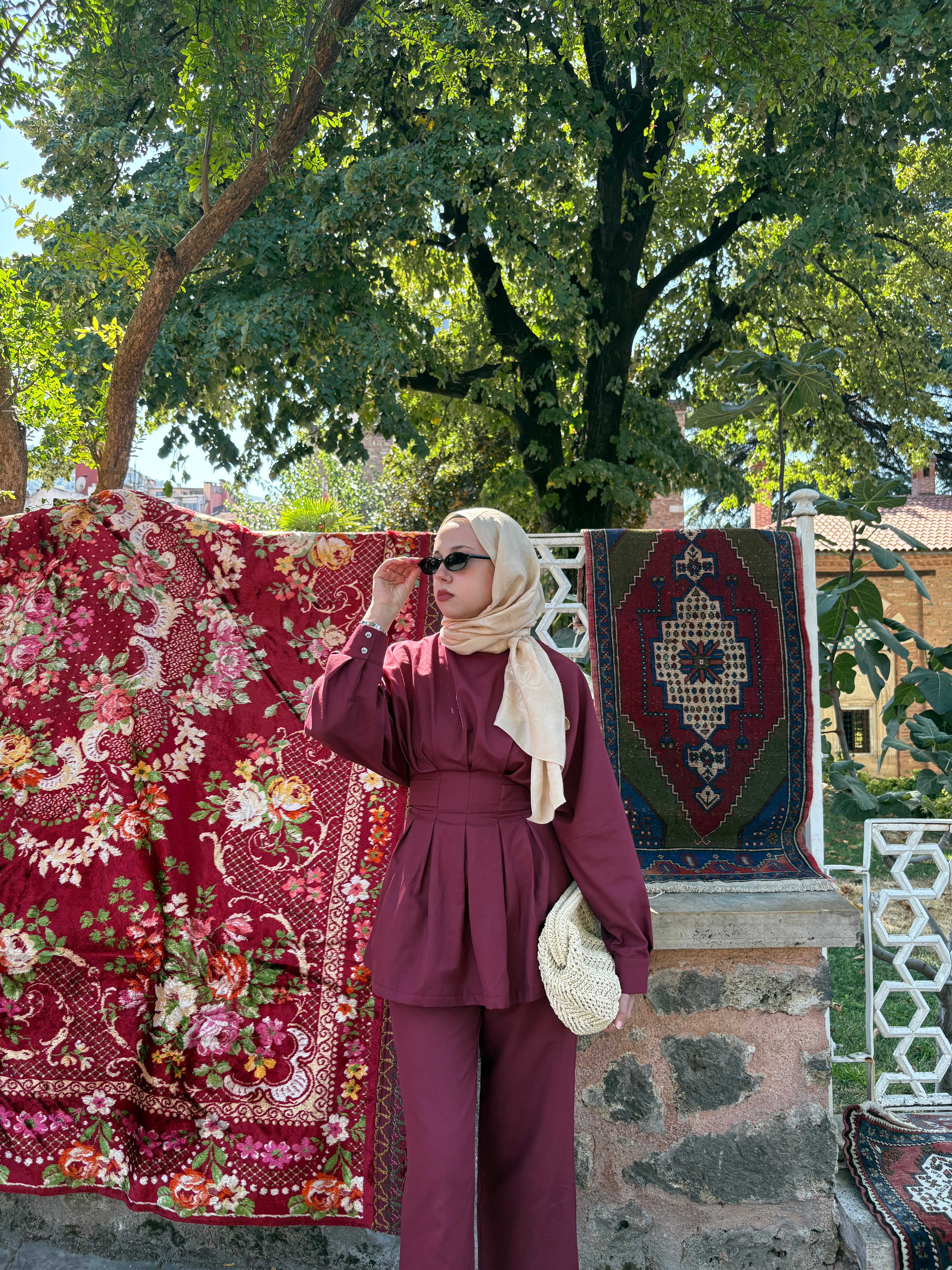 MÜRDÜM NİSS TAKIM