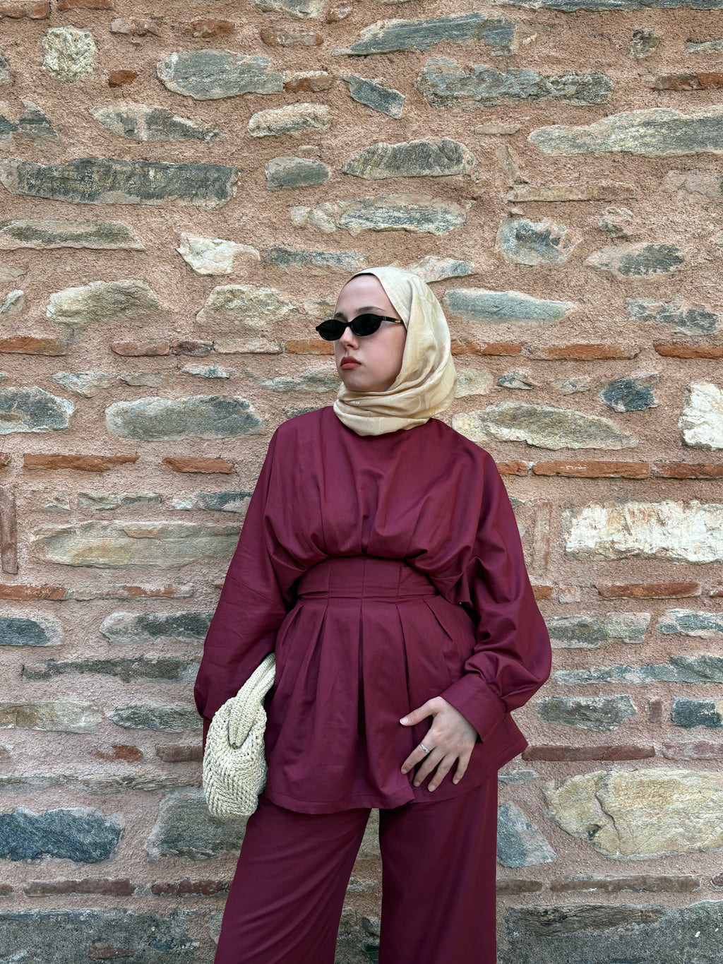 MÜRDÜM NİSS TAKIM