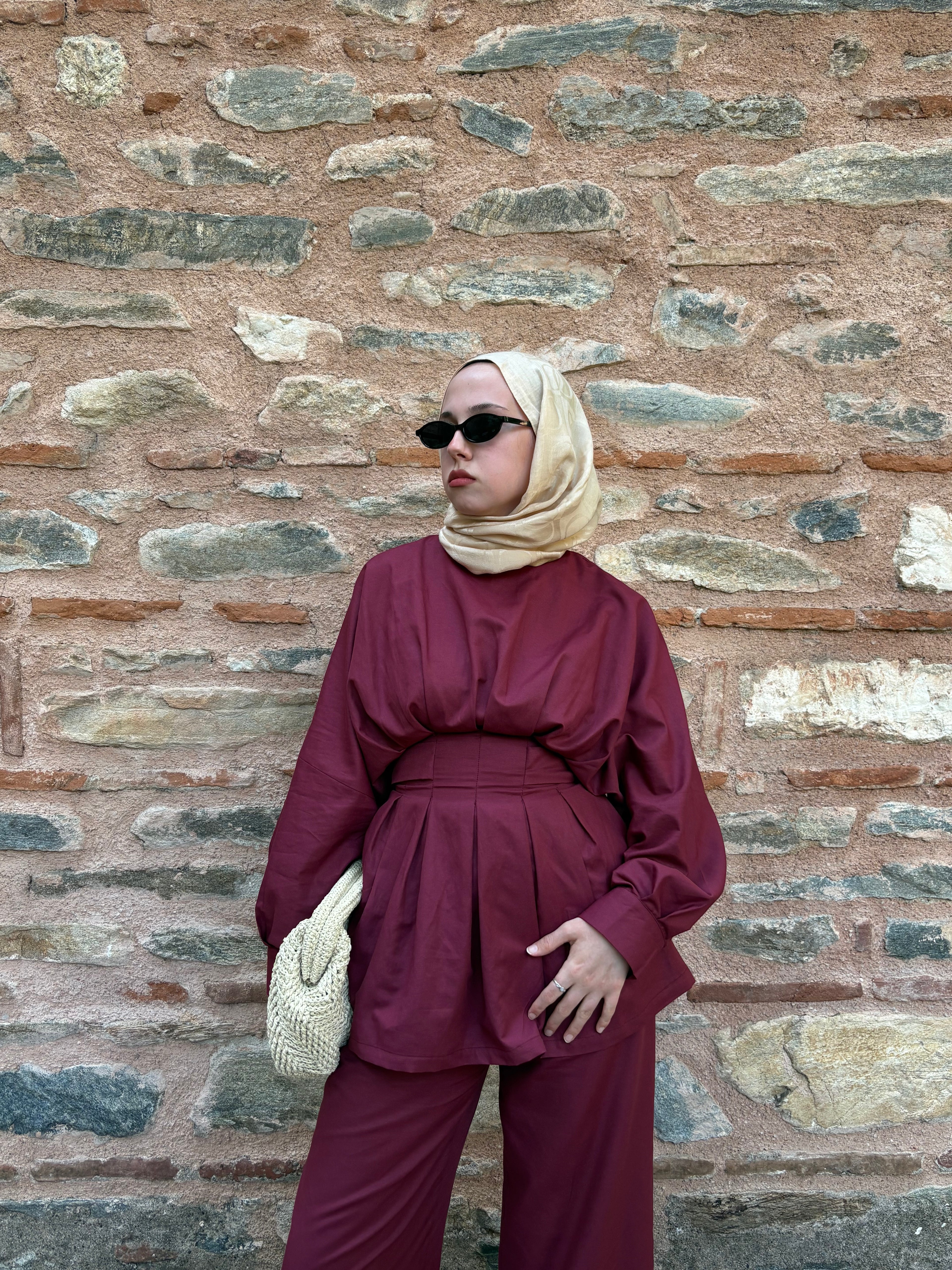 MÜRDÜM NİSS TAKIM